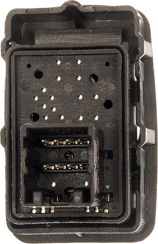 Dorman 901-5201 Front Driver Side Door Mirror Switch Compatible with Select Freightliner Models in Saudi Arabia