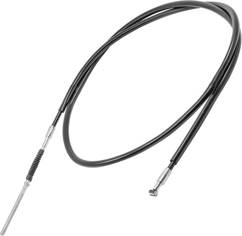 كابل فرامل يد خلفي كالتريك متوافق مع Honda Trx300 Trx 300 Fourtrax 300 2X4 1996-2000 in Saudi Arabia