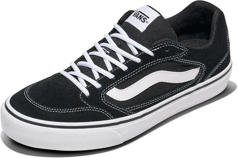 Vans Men's Fairview Deluxe Low-top Sneaker in Saudi Arabia