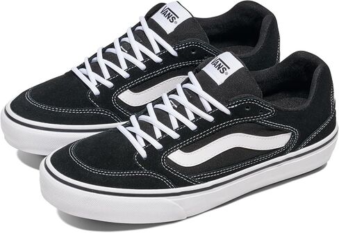 Vans Men's Fairview Deluxe Low-top Sneaker in Saudi Arabia