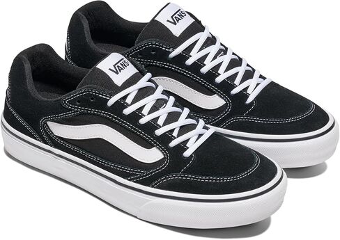 Vans Men's Fairview Deluxe Low-top Sneaker in Saudi Arabia