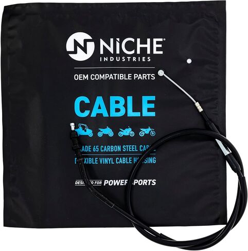NICHE Clutch Cable for Honda CRF150R 22870-KSE-000 Motorcycle in Saudi Arabia