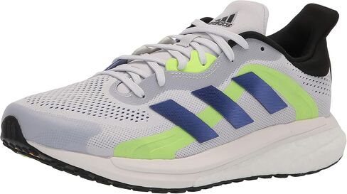adidas Men's Solar Glide 4 St Trail Running Shoe in Saudi Arabia