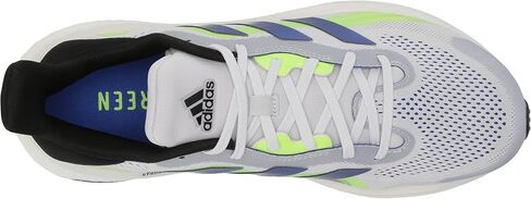 adidas Men's Solar Glide 4 St Trail Running Shoe in Saudi Arabia