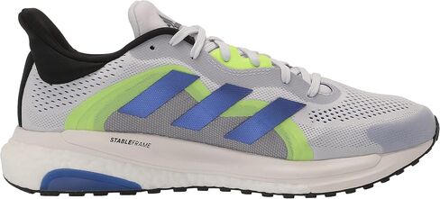 adidas Men's Solar Glide 4 St Trail Running Shoe in Saudi Arabia