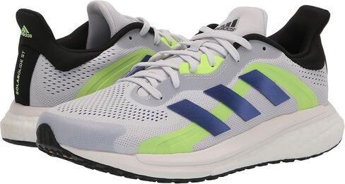 adidas Men's Solar Glide 4 St Trail Running Shoe in Saudi Arabia