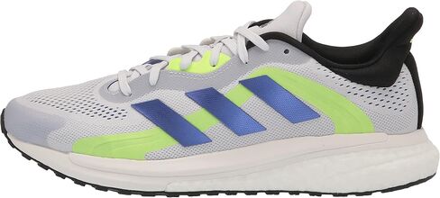 adidas Men's Solar Glide 4 St Trail Running Shoe in Saudi Arabia