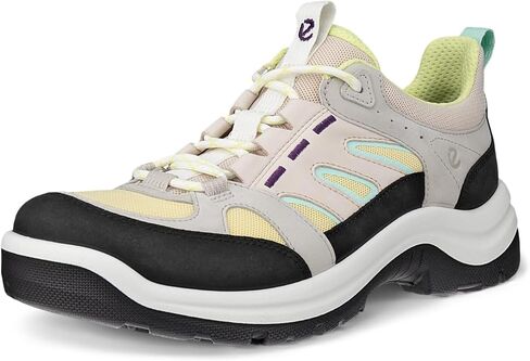 ECCO women's Offroad Lace Up Hiking Shoe in Saudi Arabia
