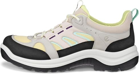 ECCO women's Offroad Lace Up Hiking Shoe in Saudi Arabia