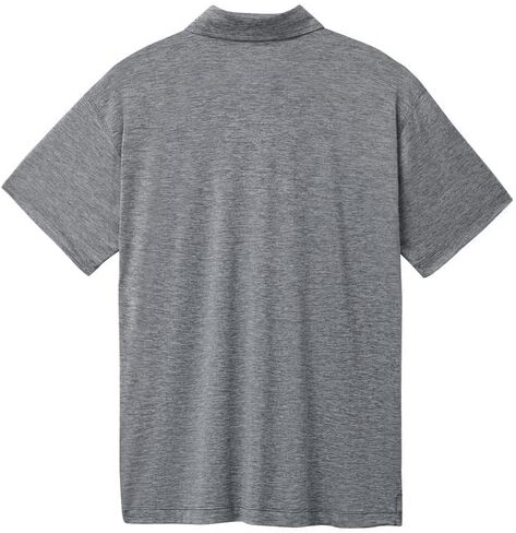 Mossy Oak Polo Sun Shirt for Men with UV Protection for Golf, Fishing, Hiking, or Casual in Saudi Arabia