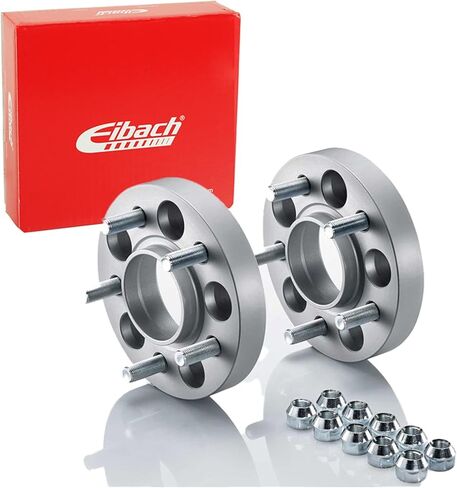 Eibach S90-4-16-002 Pro-Spacer in Saudi Arabia