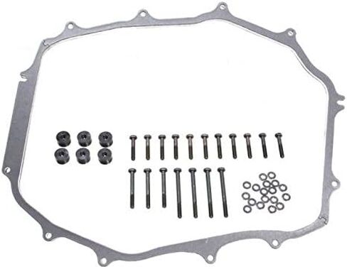 516B Inifniti G35 5/16" Basic Plenum Spacer in Saudi Arabia