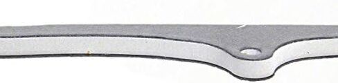 516B Inifniti G35 5/16" Basic Plenum Spacer in Saudi Arabia