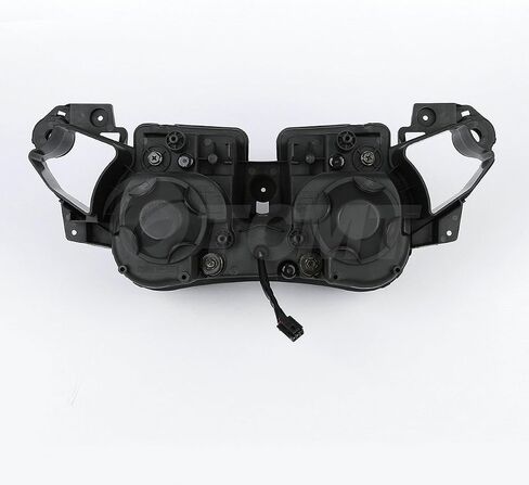 TCMT Front Headlight Light Lamp Assembly Housing Fits For 2009-2011 Yamaha YZF-R1 YZF R1 in Saudi Arabia