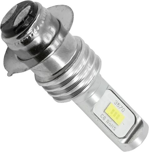 لمبة المصباح LED كالتريك متوافقة مع دراجة نارية كاواساكي KDX220R 1997-2001 in Saudi Arabia