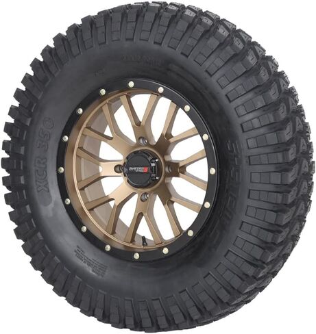 System 3 XCR350 (8ply) Radial DOT ATV/UTV Tire [32x10-15] in Saudi Arabia