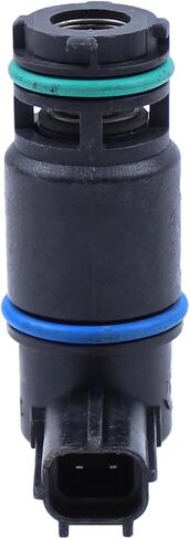 MOTOKU EVAP Vapor Canister Purge Vent Valve Solenoid Set for Ford Edge F-250 F-350 Super Duty Fusion Escape F-150 Mustang Transit150 Transit250 Transit350 for Lincoln MKX for Mercury Mariner in Saudi Arabia