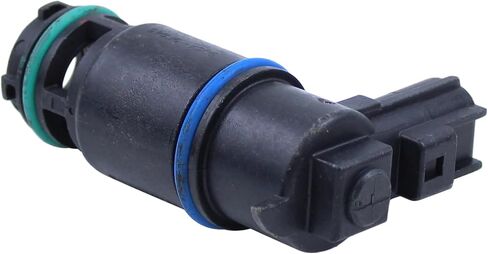 MOTOKU EVAP Vapor Canister Purge Vent Valve Solenoid Set for Ford Edge F-250 F-350 Super Duty Fusion Escape F-150 Mustang Transit150 Transit250 Transit350 for Lincoln MKX for Mercury Mariner in Saudi Arabia