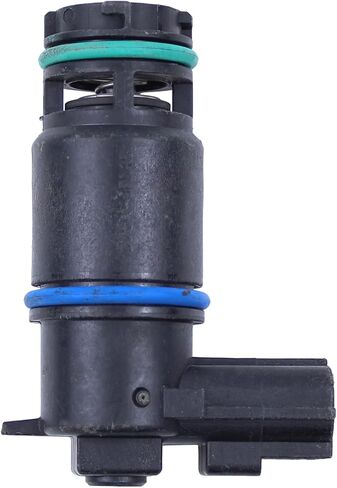 MOTOKU EVAP Vapor Canister Purge Vent Valve Solenoid Set for Ford Edge F-250 F-350 Super Duty Fusion Escape F-150 Mustang Transit150 Transit250 Transit350 for Lincoln MKX for Mercury Mariner in Saudi Arabia