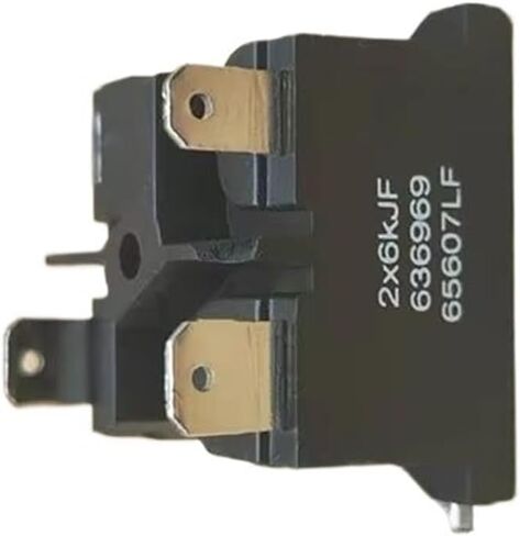 1pcs 2X6KJF Frequency conversion high precision resistance in Saudi Arabia