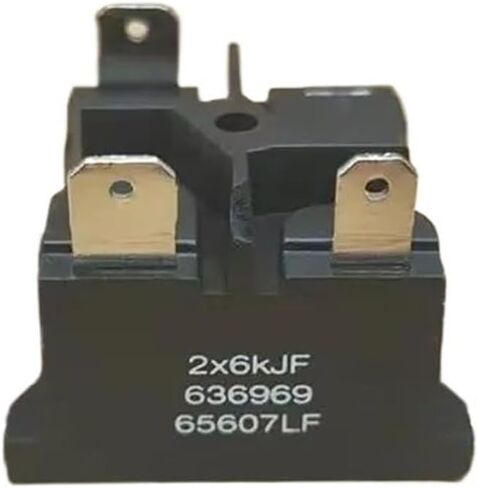 1pcs 2X6KJF Frequency conversion high precision resistance in Saudi Arabia