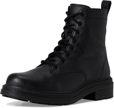 Clarks Women's Orinoco 3 Style Combat Boot in Saudi Arabia