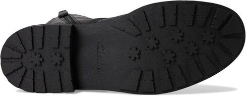 Clarks Women's Orinoco 3 Style Combat Boot in Saudi Arabia