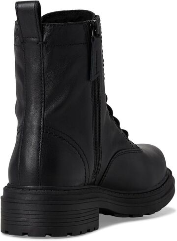 Clarks Women's Orinoco 3 Style Combat Boot in Saudi Arabia