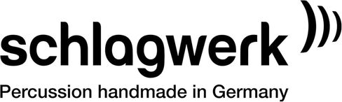 Schlagwerk CP404BLK 2inOne Series Snare Cajon l Black Baltic Birch Front Plate l Made in Germany in Saudi Arabia