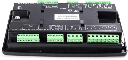 DSE7220 Replacement Generator Set Controller Control Screen Self Start Control Module DSE 7220 in Saudi Arabia