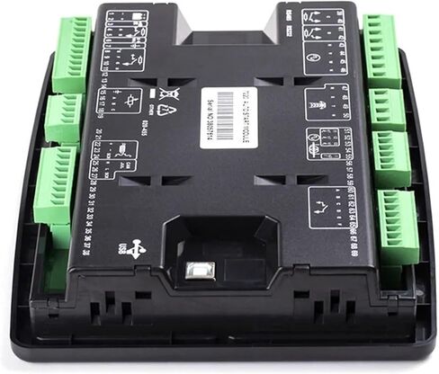 DSE7220 Replacement Generator Set Controller Control Screen Self Start Control Module DSE 7220 in Saudi Arabia