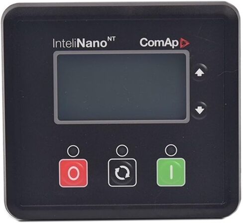 Controller NT MRS3 Genset Controller MRS-3 in Saudi Arabia