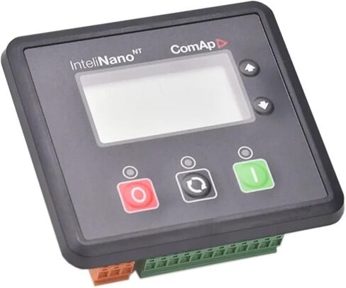 Controller NT MRS3 Genset Controller MRS-3 in Saudi Arabia