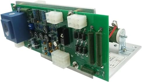 6GA2 492-1A Generator Thyristor Automatic Voltage Regulator in Saudi Arabia