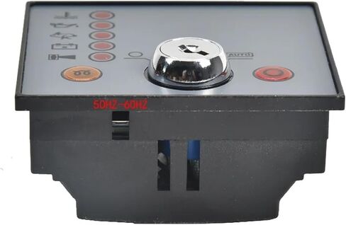 HGM170 Automatic Engine Control Module Diesel Power Genset Parts AC Generator Controller Electronic Circuit Board Auto Start in Saudi Arabia