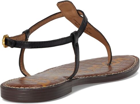 صندل جيجي مسطح للسيدات من Sam Edelman in Kuwait