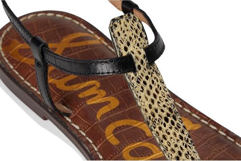 صندل جيجي مسطح للسيدات من Sam Edelman in Kuwait