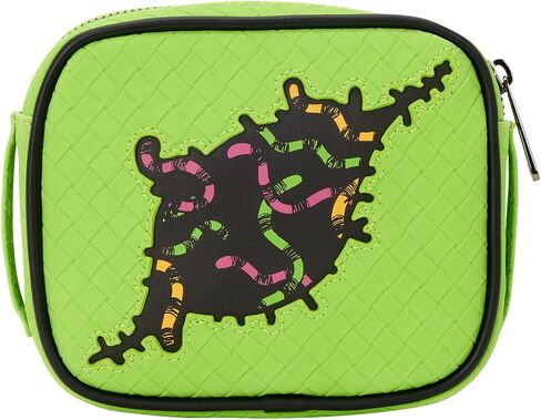 حقيبة Loungefly Disney Nightmare Before Christmas Oogie Boogie Crossbuddies in Saudi Arabia