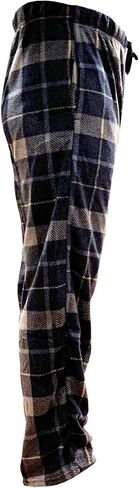 بنطال بيجامة من الصوف الفانيلا للرجال من Toson مقاس M/L-XL/XXL in Saudi Arabia