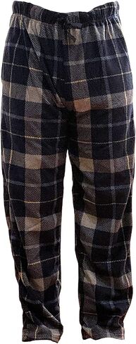 بنطال بيجامة من الصوف الفانيلا للرجال من Toson مقاس M/L-XL/XXL in Saudi Arabia
