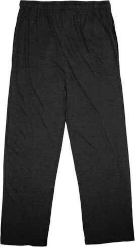 Bioworld Nightmare Before Christmas Chibi Characters Men's Black Sleep Pajama Pants in Saudi Arabia