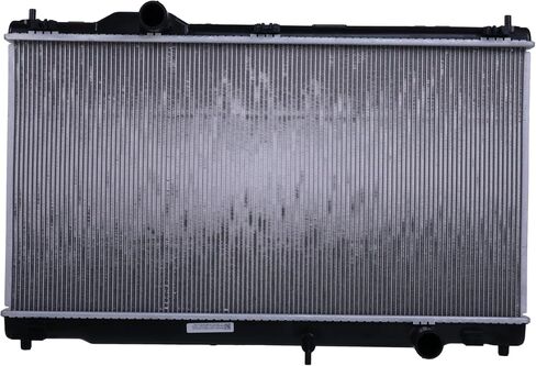 المبرد | متوافق مع لكزس IS250 IS350 2006-2011 2.5L 3.5L V6 | KLI2968 in Kuwait