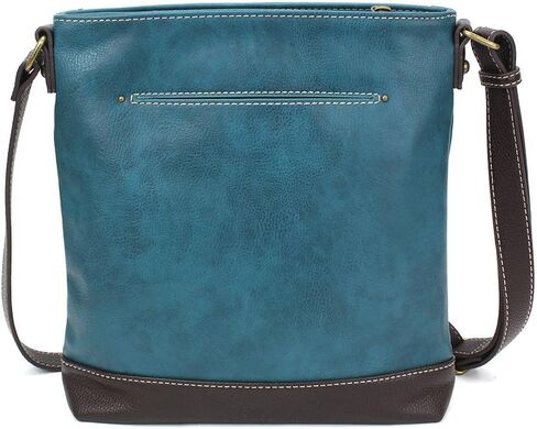 Chala Two Turtles Sweet Messenger Bag Purse in Saudi Arabia