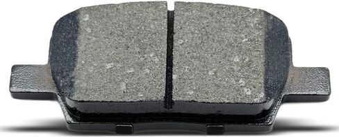 8pcs Front Rear Ceramic Brake Pads Replacement For 2017/2018/2019/2020 GMC Acadia All Models, D1896 D1914 in Saudi Arabia
