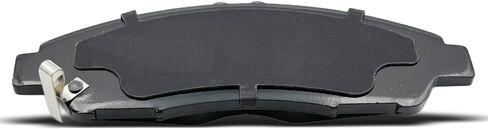8pcs Front Rear Ceramic Brake Pads Replacement For 2017/2018/2019/2020 GMC Acadia All Models, D1896 D1914 in Saudi Arabia