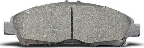 8pcs Front Rear Ceramic Brake Pads Replacement For 2017/2018/2019/2020 GMC Acadia All Models, D1896 D1914 in Saudi Arabia