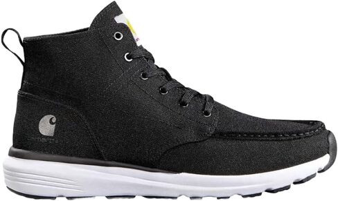 Carhartt FS4084-M8M Haslett Moc Toe Canvas Chukka Brown 8M in Kuwait