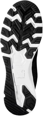 Carhartt FS4084-M8M Haslett Moc Toe Canvas Chukka Brown 8M in Kuwait