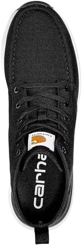 Carhartt FS4084-M8M Haslett Moc Toe Canvas Chukka Brown 8M in Kuwait