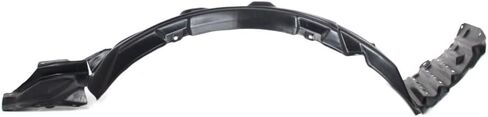 For Mitsubishi Lancer 2008 2009 Fender Liner Driver Side | Front | Made Of Plastic | Replacement For MI1248121 | 5370B101 in Saudi Arabia